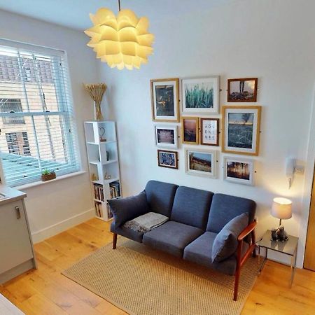 Finest Retreats - Peak Dale Apartment Matlock  Exterior foto